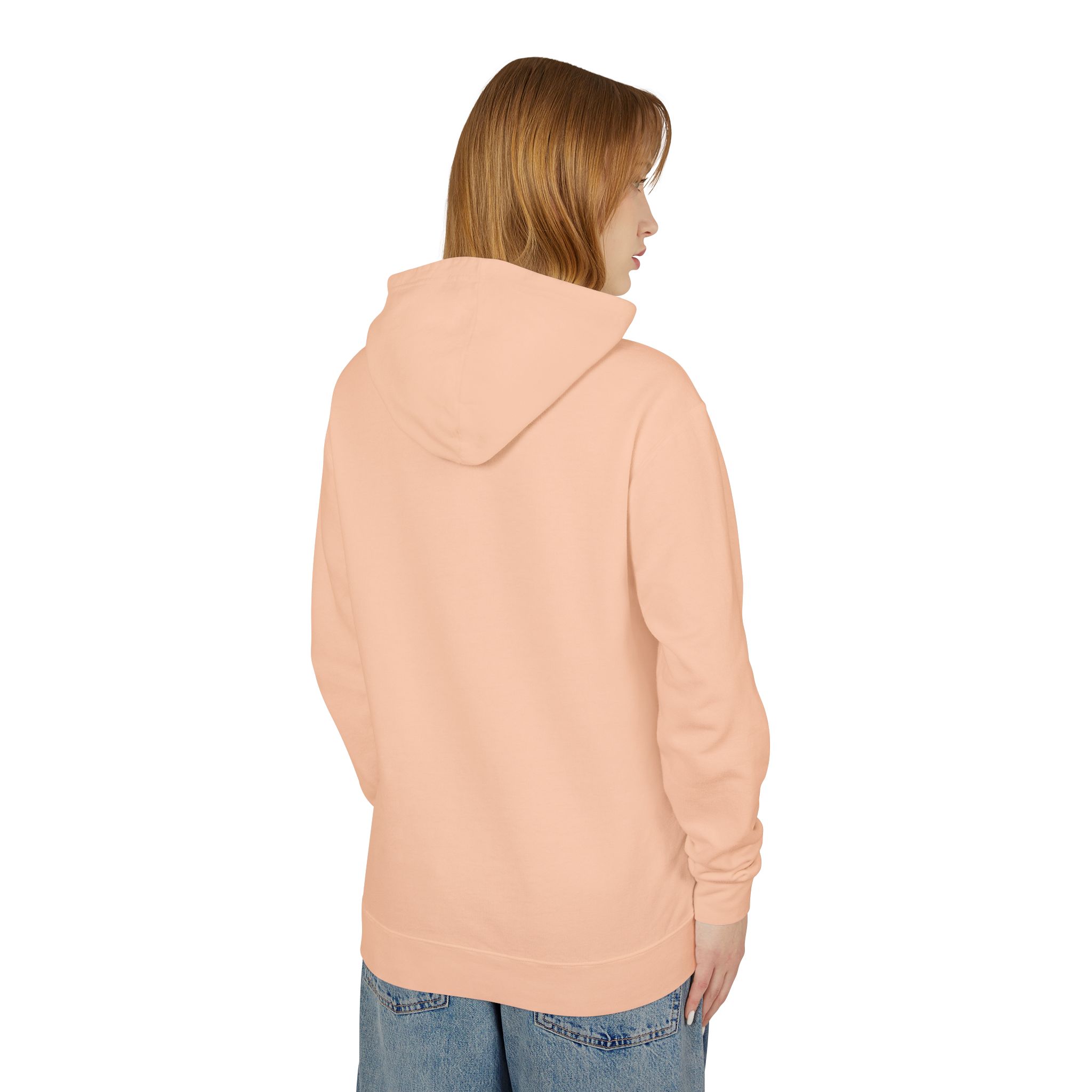 Victory At Any Cost Hoodie — //OMEGA Red Graphic Pullover - Image 20