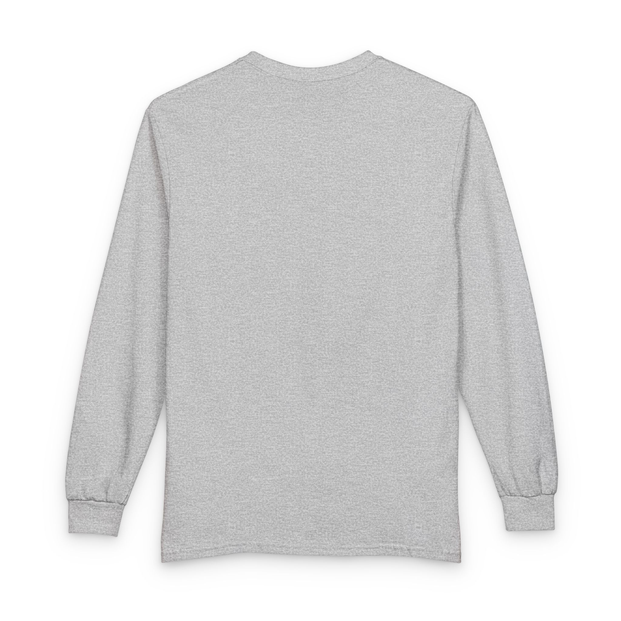 Long Sleeve T-Shirt — Retro Sci‑Fi 'Who is Paying for This AI Data Center' Graphic - Image 14