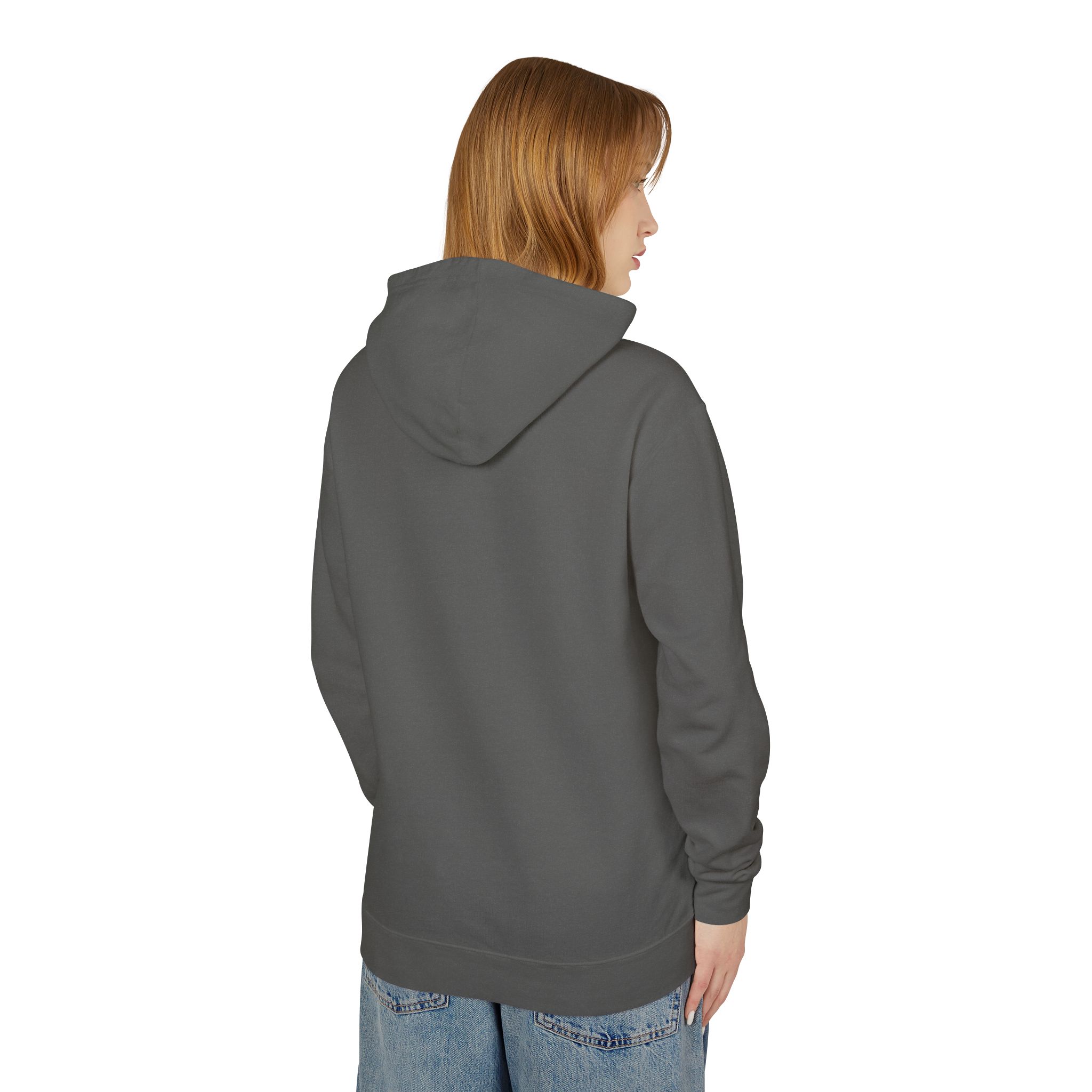 Victory At Any Cost Hoodie — //OMEGA Red Graphic Pullover - Image 24