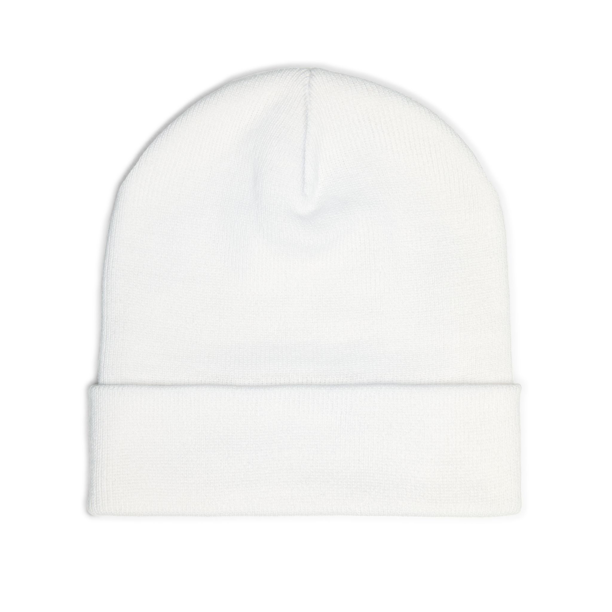 Knit Beanie (Embroidery) - Image 12
