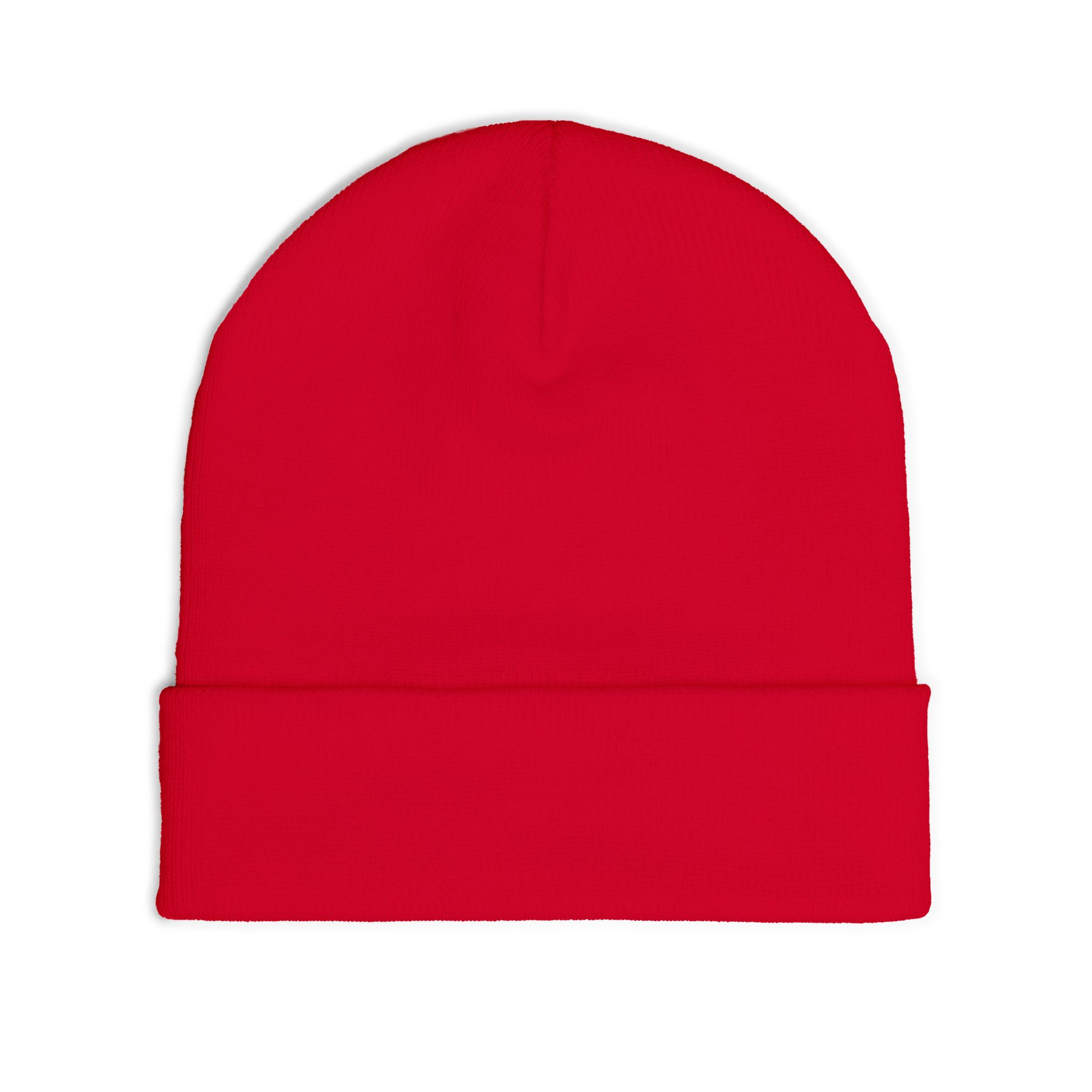 Knit Beanie (Embroidery) - Image 16