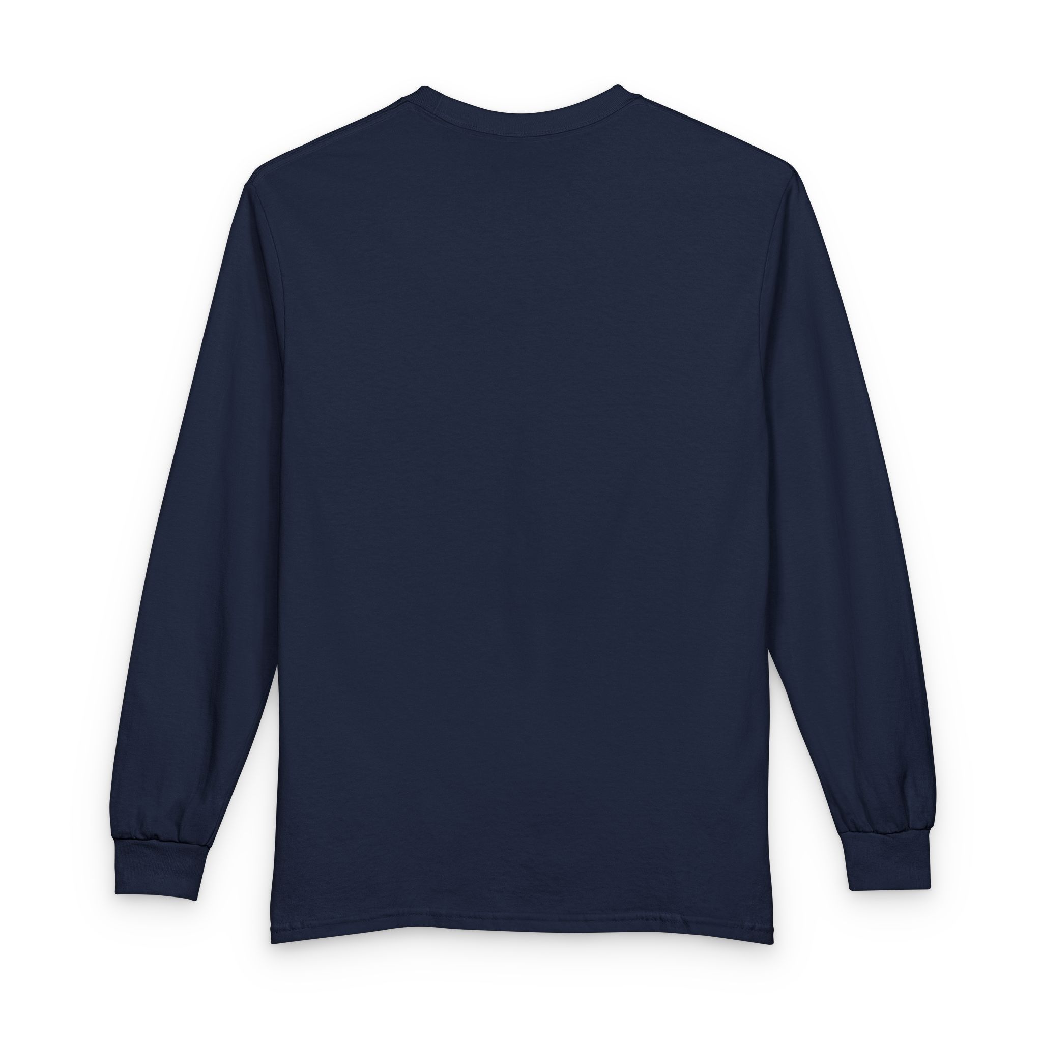 Long Sleeve T-Shirt — Retro Sci‑Fi 'Who is Paying for This AI Data Center' Graphic - Image 34