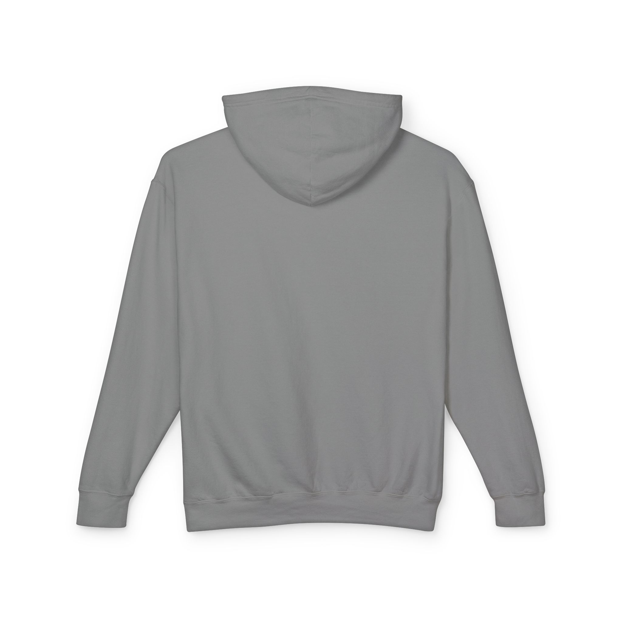 Victory At Any Cost Hoodie — //OMEGA Red Graphic Pullover - Image 30