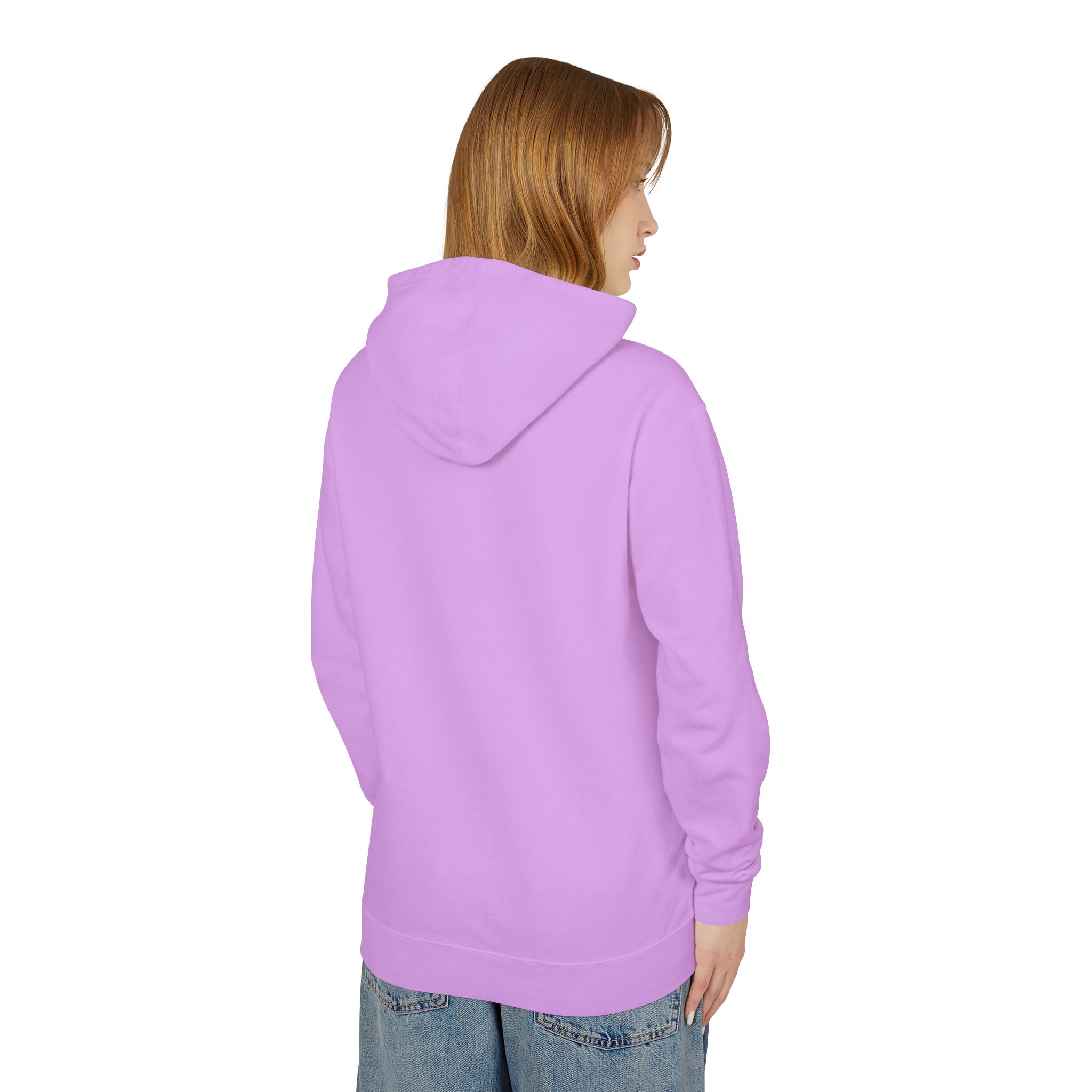 Victory At Any Cost Hoodie — //OMEGA Red Graphic Pullover - Image 16