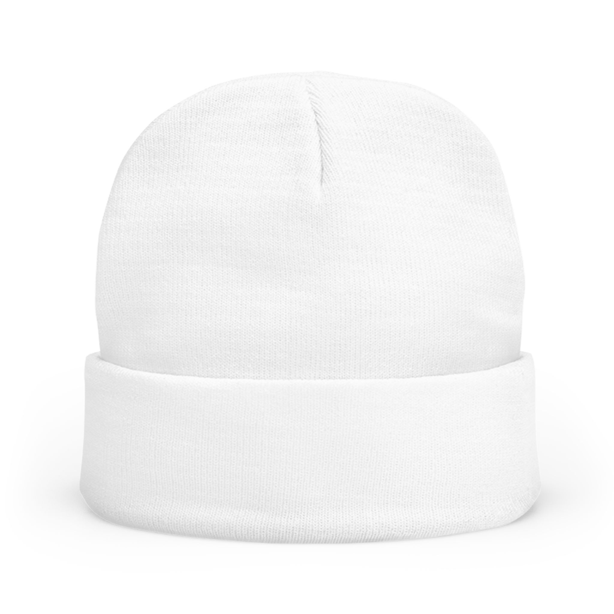 Knit Beanie (Embroidery) - Image 10