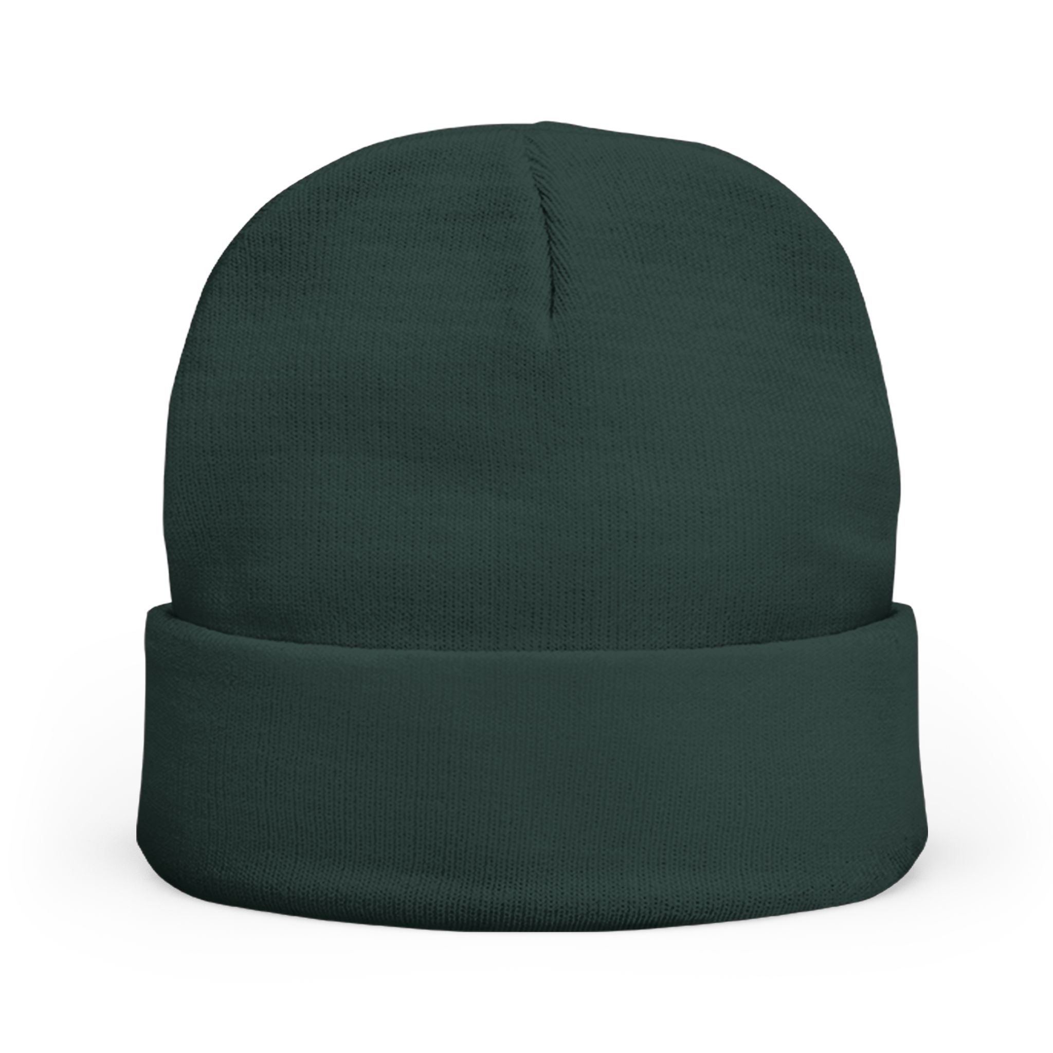 Knit Beanie (Embroidery) - Image 6