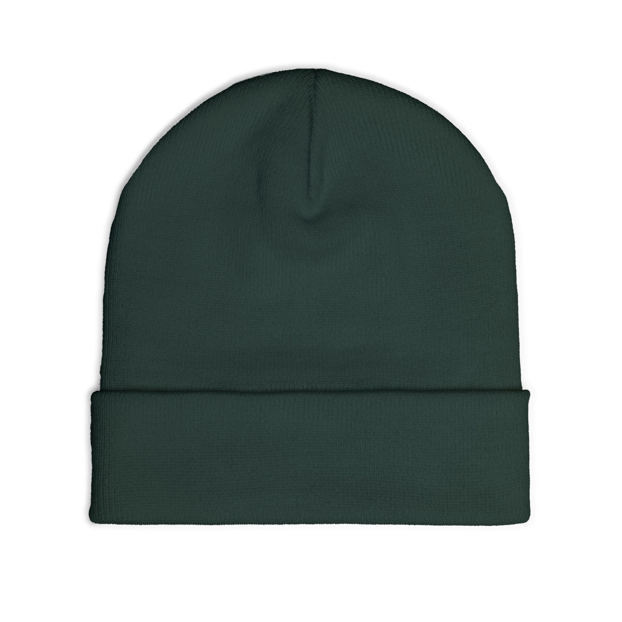 Knit Beanie (Embroidery) - Image 8