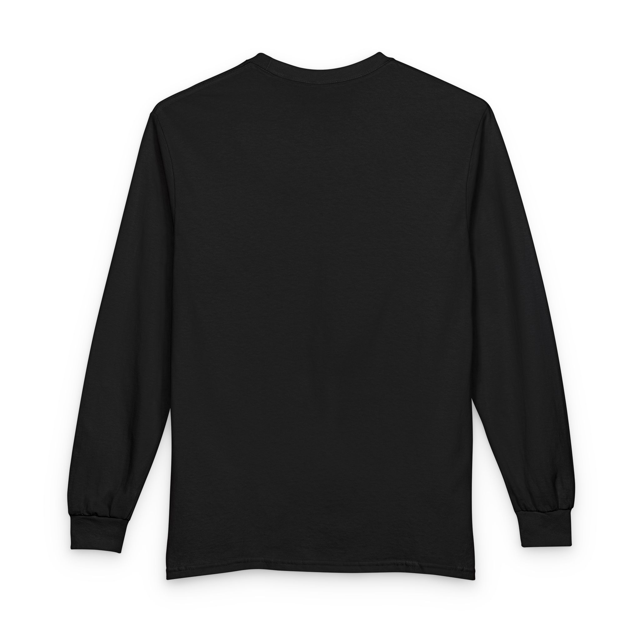 Long Sleeve T-Shirt — Retro Sci‑Fi 'Who is Paying for This AI Data Center' Graphic - Image 10