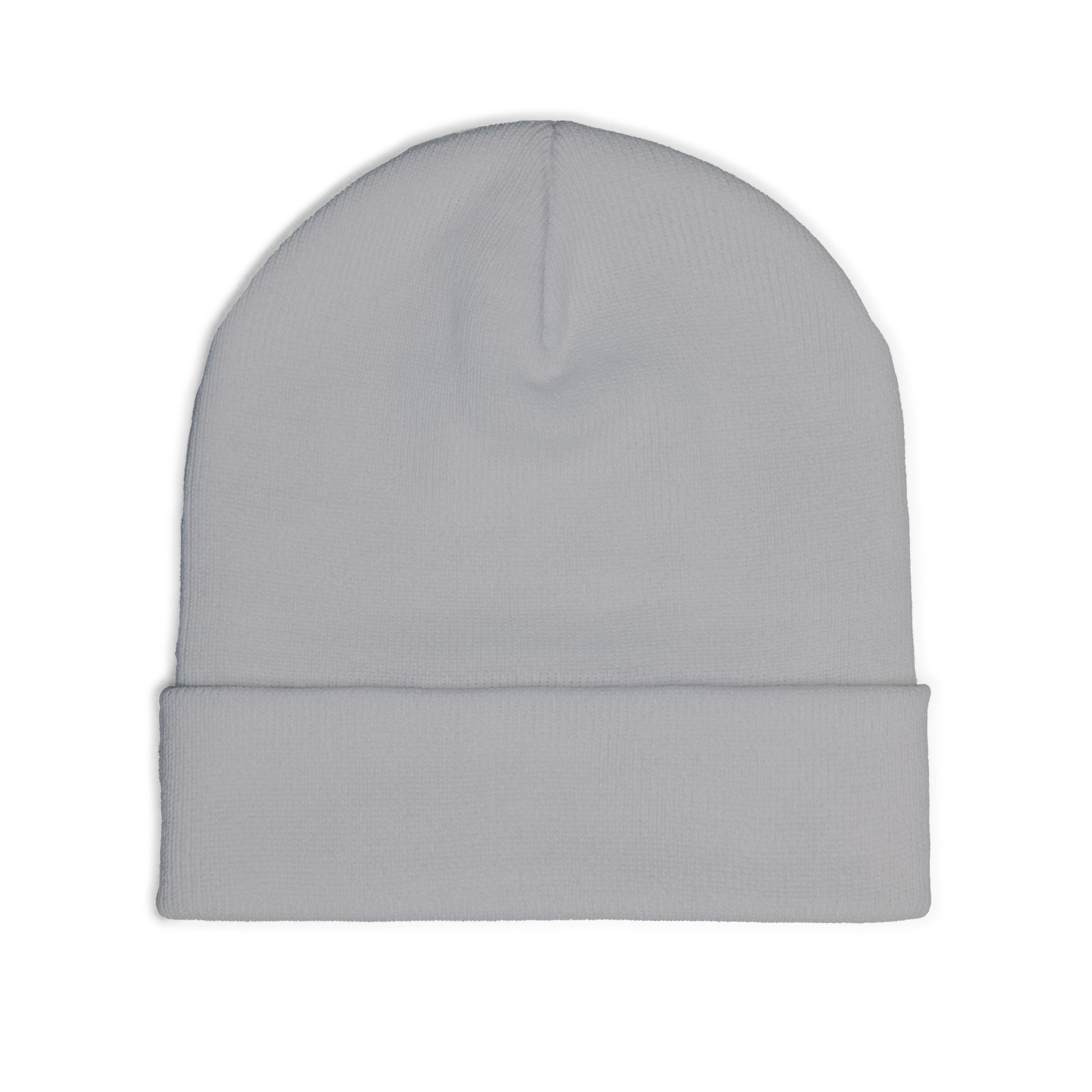 Knit Beanie (Embroidery) - Image 4