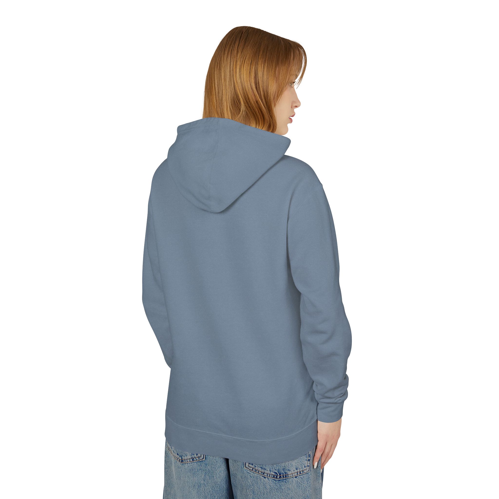 Victory At Any Cost Hoodie — //OMEGA Red Graphic Pullover - Image 36