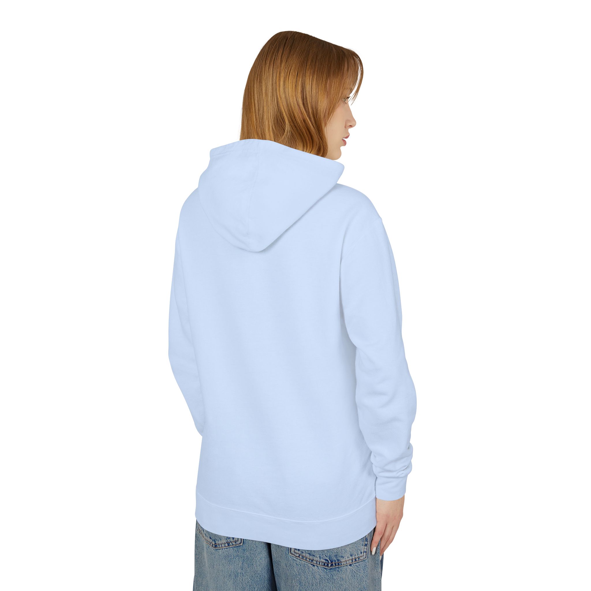 Victory At Any Cost Hoodie — //OMEGA Red Graphic Pullover - Image 12