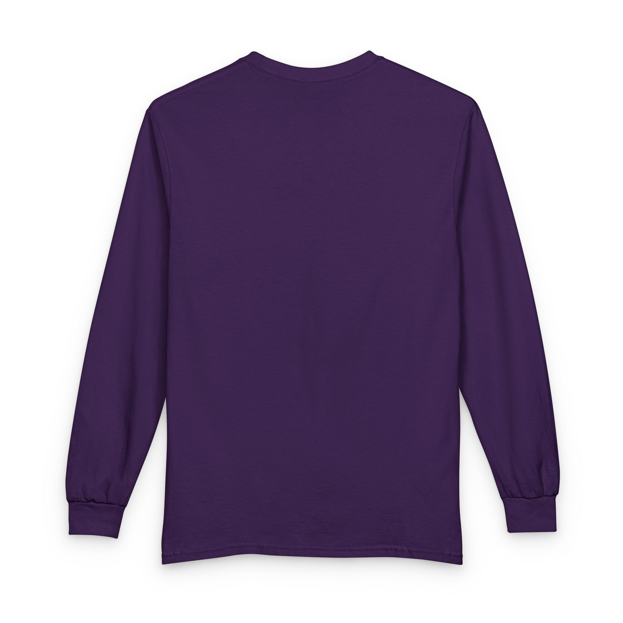 Long Sleeve T-Shirt — Retro Sci‑Fi 'Who is Paying for This AI Data Center' Graphic - Image 38