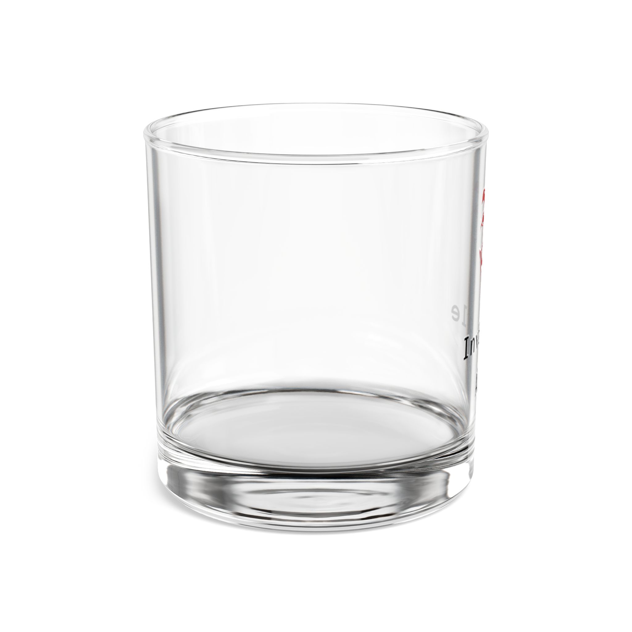 Rocks Glass, 10oz - Image 2