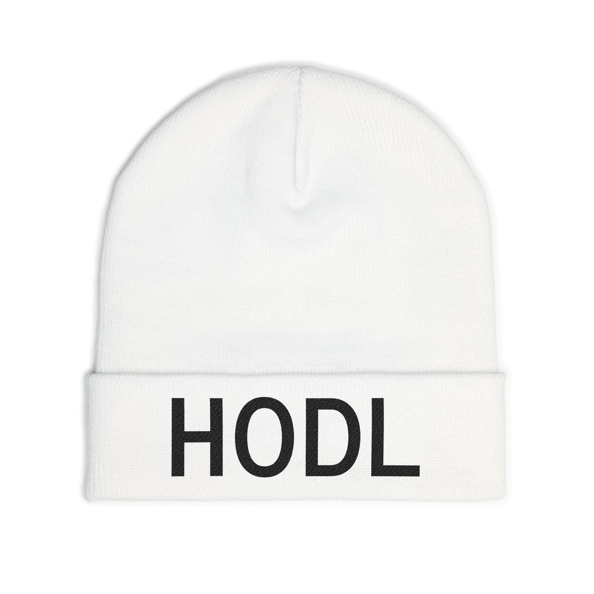 Knit Beanie (Embroidery) - Image 11