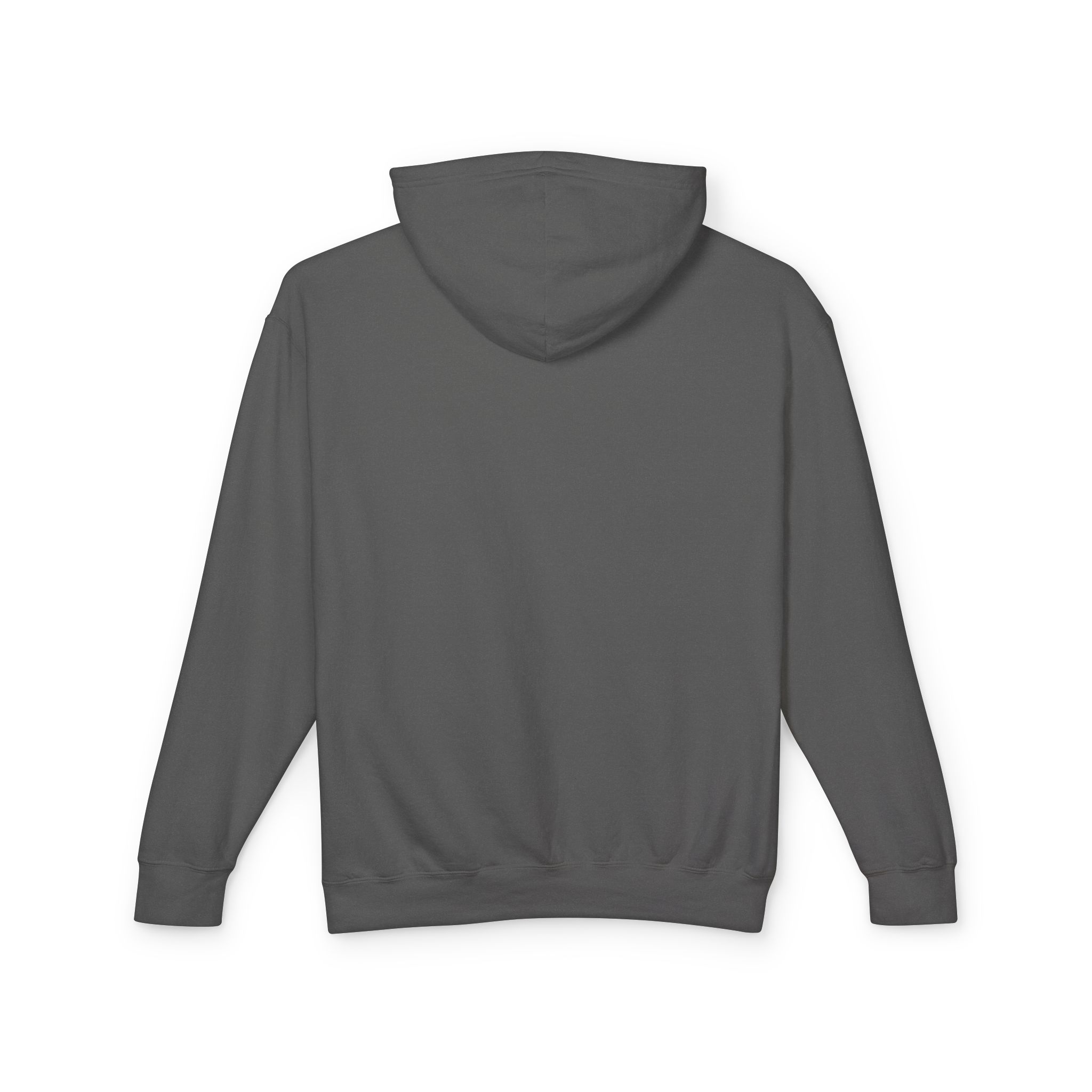 Victory At Any Cost Hoodie — //OMEGA Red Graphic Pullover - Image 22