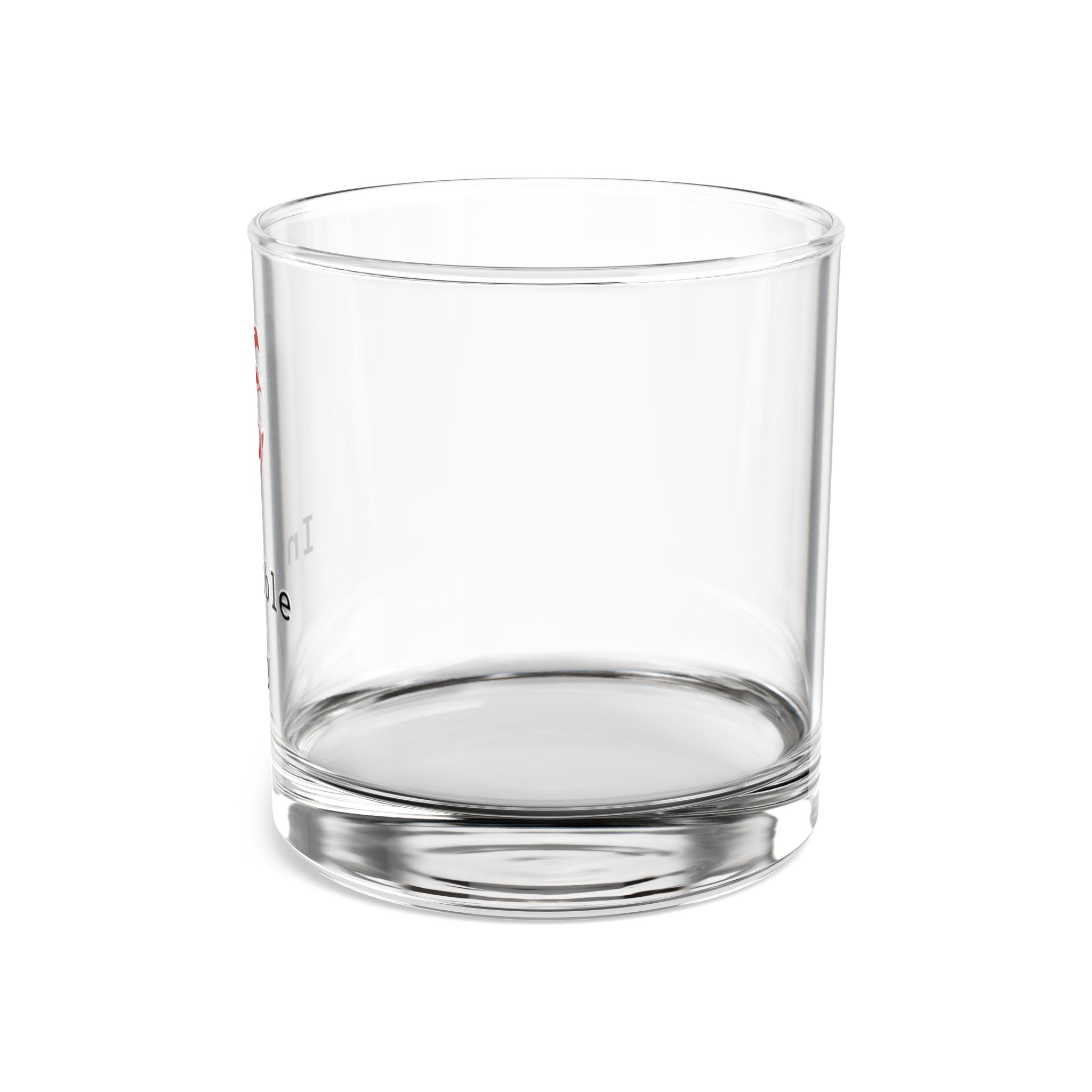 Rocks Glass, 10oz - Image 4