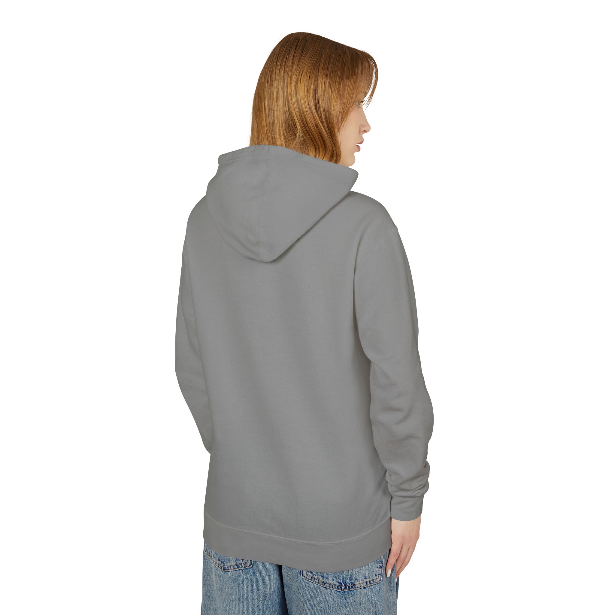 Victory At Any Cost Hoodie — //OMEGA Red Graphic Pullover - Image 32
