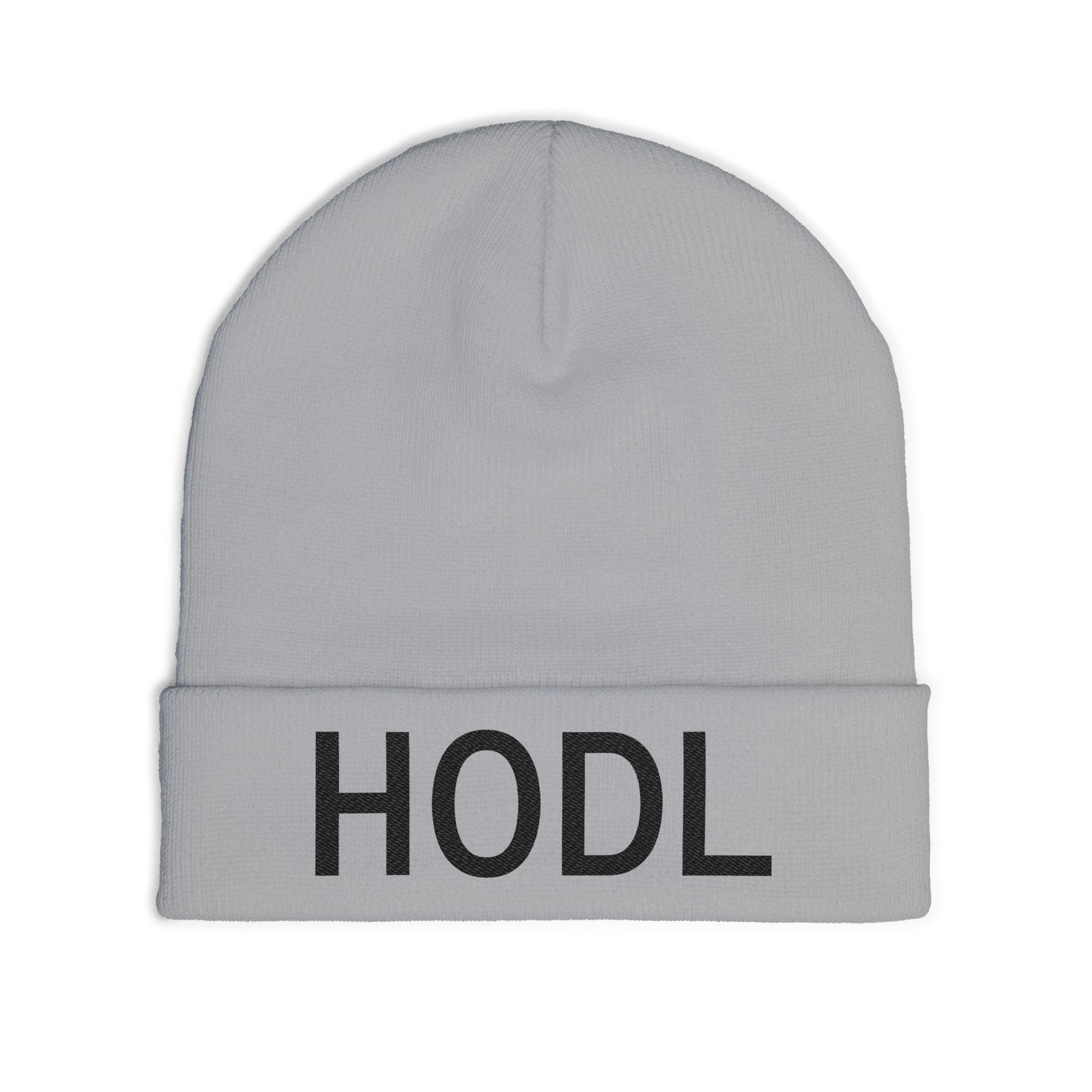 Knit Beanie (Embroidery) - Image 3