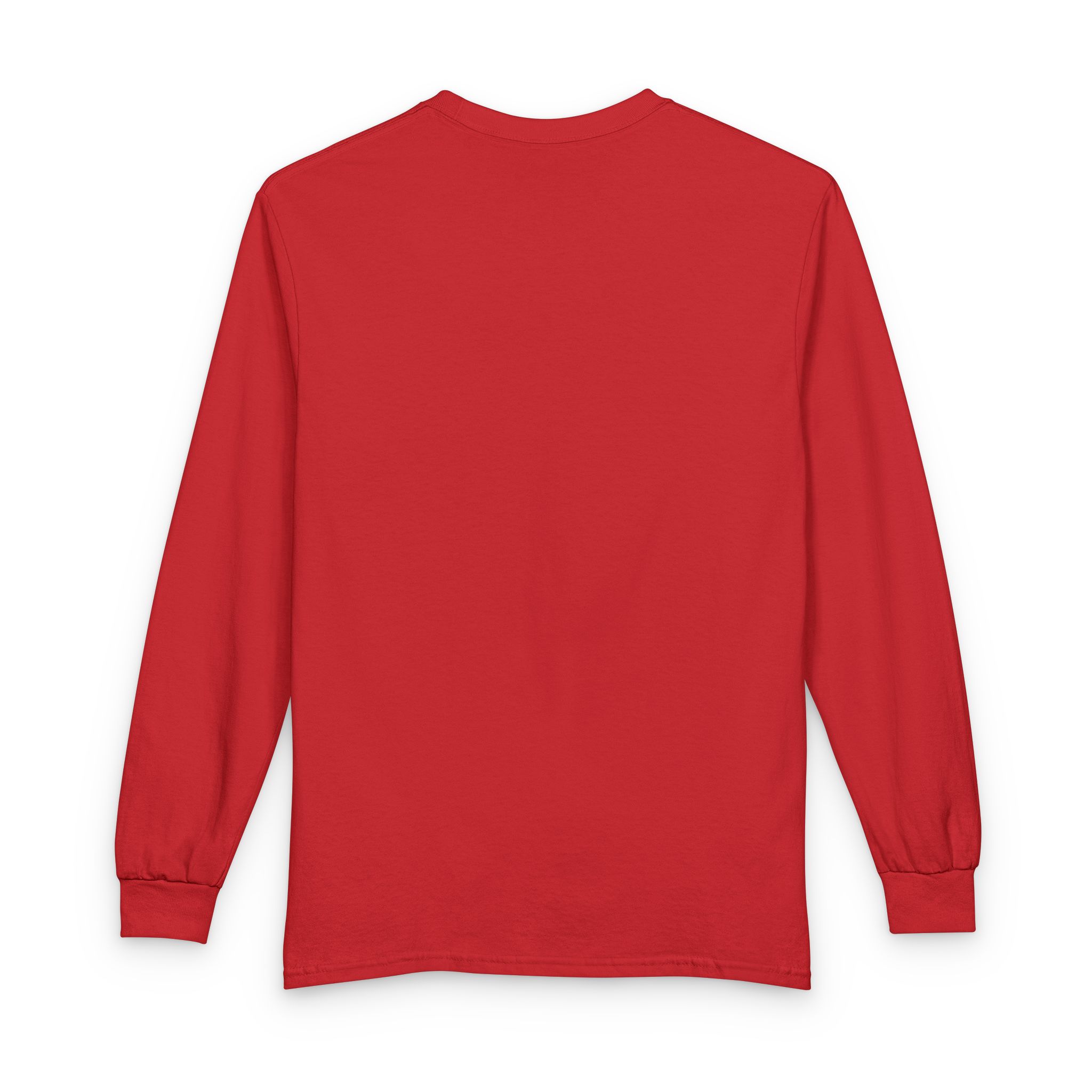 Long Sleeve T-Shirt — Retro Sci‑Fi 'Who is Paying for This AI Data Center' Graphic - Image 42