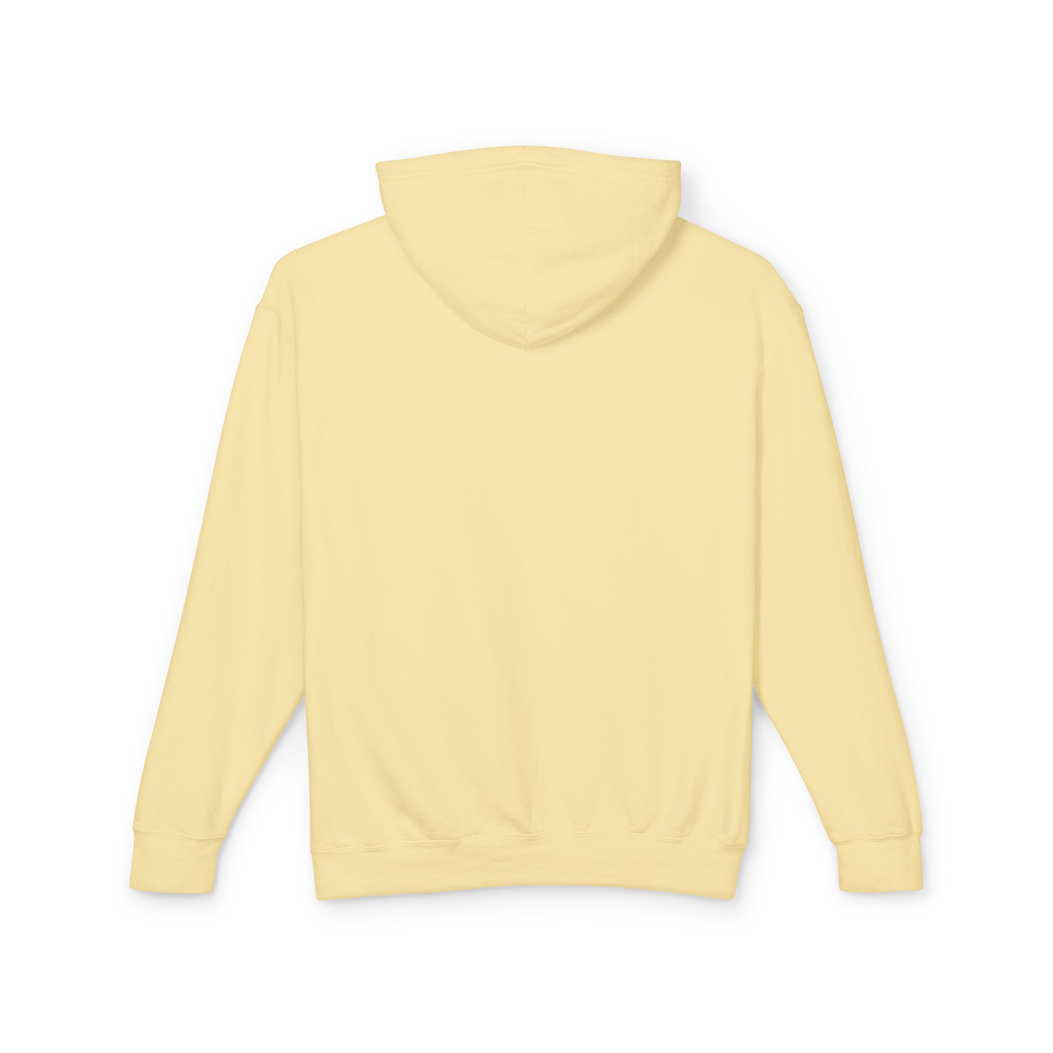 Victory At Any Cost Hoodie — //OMEGA Red Graphic Pullover - Image 26
